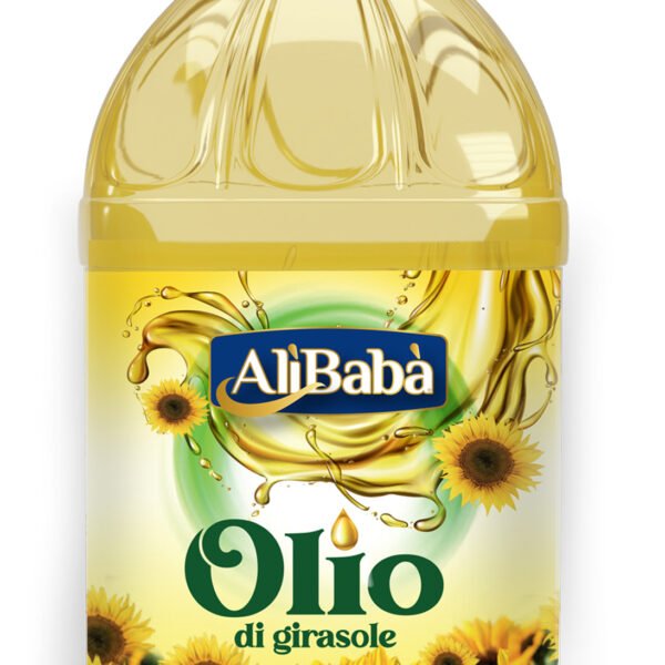 COOKING OIL SUNFLOWER
