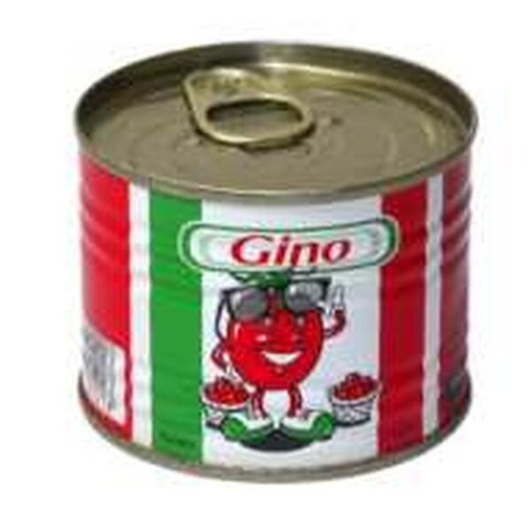POMODORO CONCENTRATO *GINO*