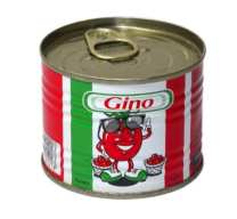 8873 POMODORO CONCENTRATO *GINO* - Image 1