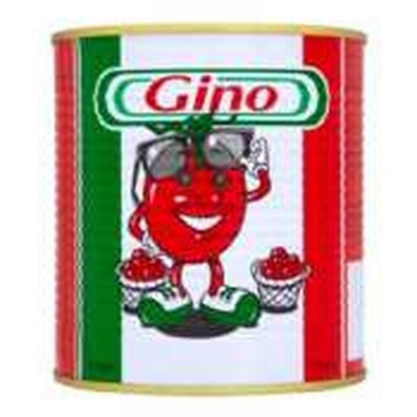POMODORO CONCENTRATO *GINO*