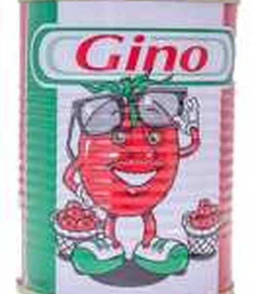 POMODORO CONCENTRATO *GINO*
