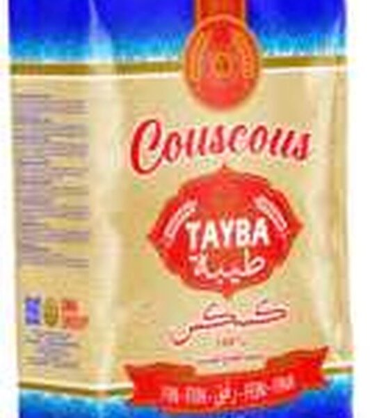 COUSCOUS TAYBA FINE