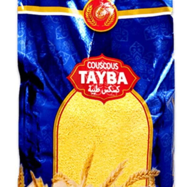 COUSCOUS TAYBA FINE