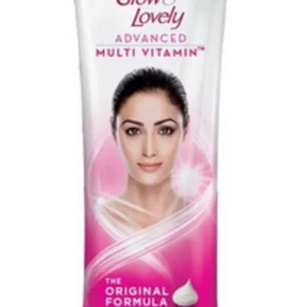 GLOW & LOVELY CREAM