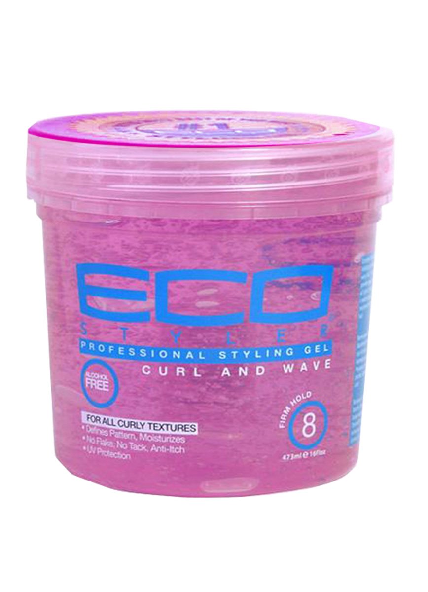 8918.jpg ECO STYLER GEL CURL & WAVE - Image 1