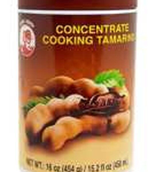 COCK CONCENTRATE TAMARIND COOKING