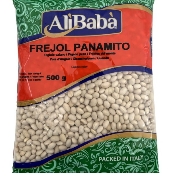 FRIJOL PANAMITO