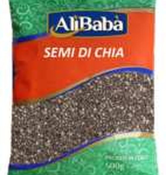 SEMI DI CHIA