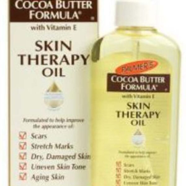 PALMER’S SKIN THERAPY OIL