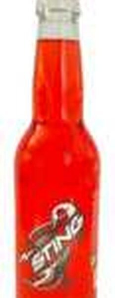 STING ENERGY DRINK