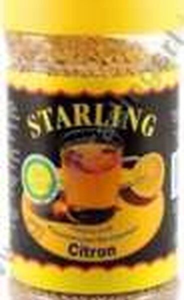 STARLING TE’ LIMONE