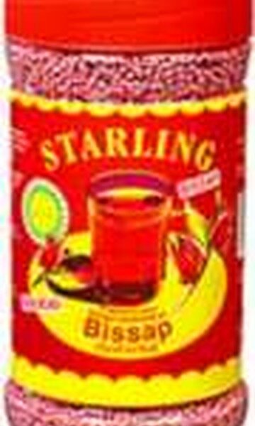 STARLING TE’ BISSAP