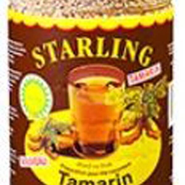 STARLING TE’ TAMARINDO