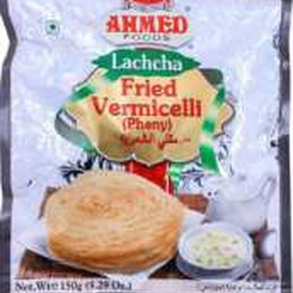 PHENNY(LACHCHA SEMAI) AHMED