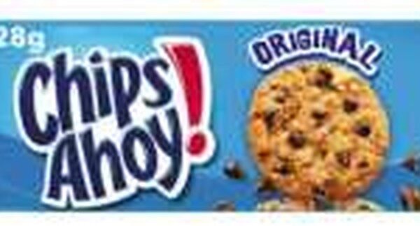 MONDELEZ CHIPS AHOY
