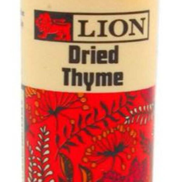 LION THYME
