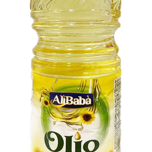 COOKING OIL SUNFLOWER