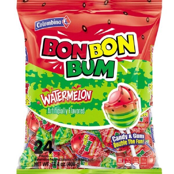 BBB BONBONBUM WATERMELON SANDIA