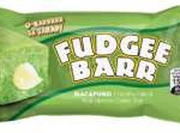 PH FUDGE BARR MACAPUNO 10X(