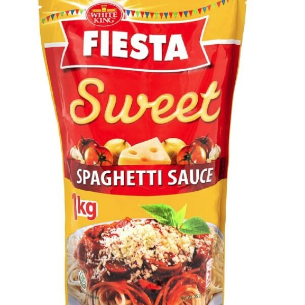 PH WK FIESTA SPAGHETTI SAUCE