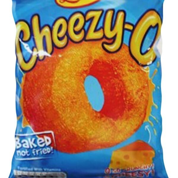 PH CHIPS LESLIE CHEEZY-O