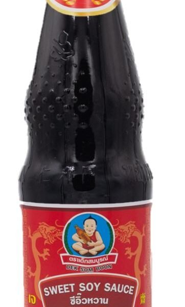 HEALTHY BOY SWEET SOY SAUCE