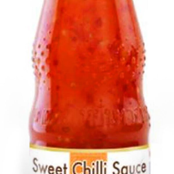 HEALTHY BOY SWEET CHILLI SAUCE