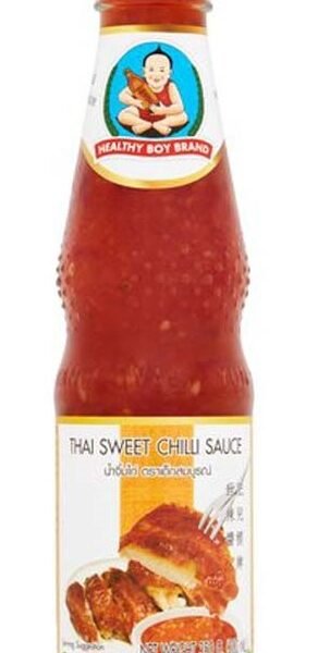 HEALTHY BOY SWEET CHILLI SAUCE