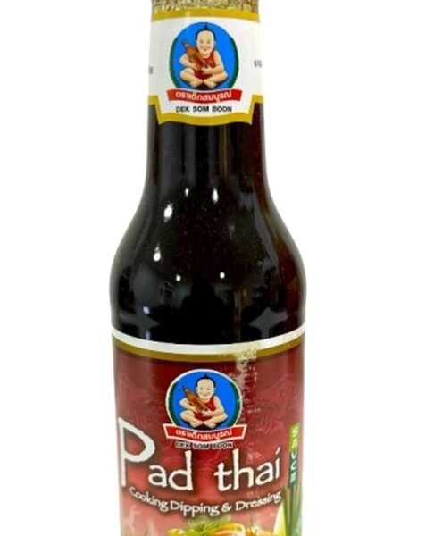 HEALTHY BOY PAD THAI SAUCE