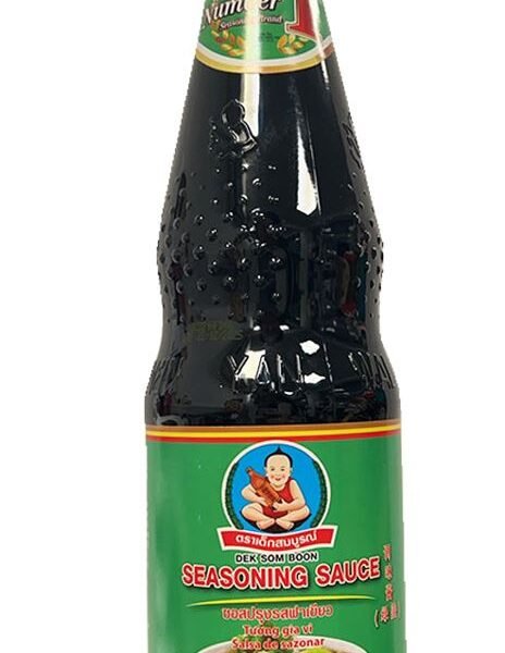 HEALTHY BOY SEASONING SAUCE