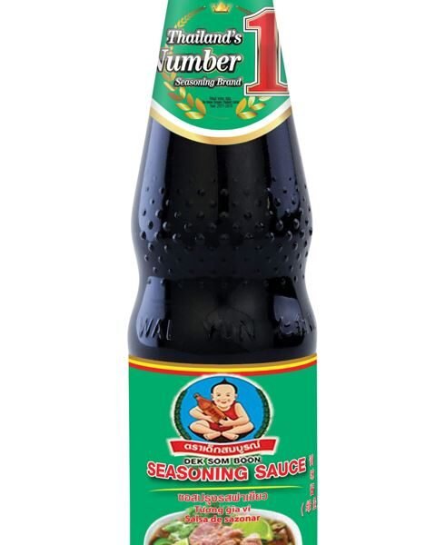 HEALTHY BOY SEASONING SAUCE