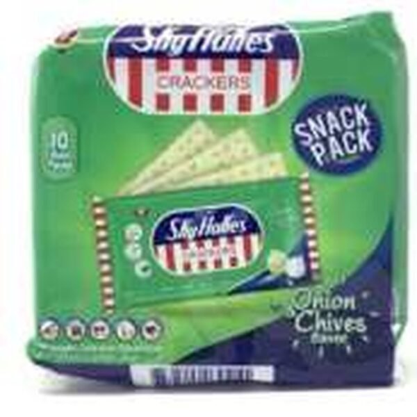 PH SKYFLAKES ONION 20X(
