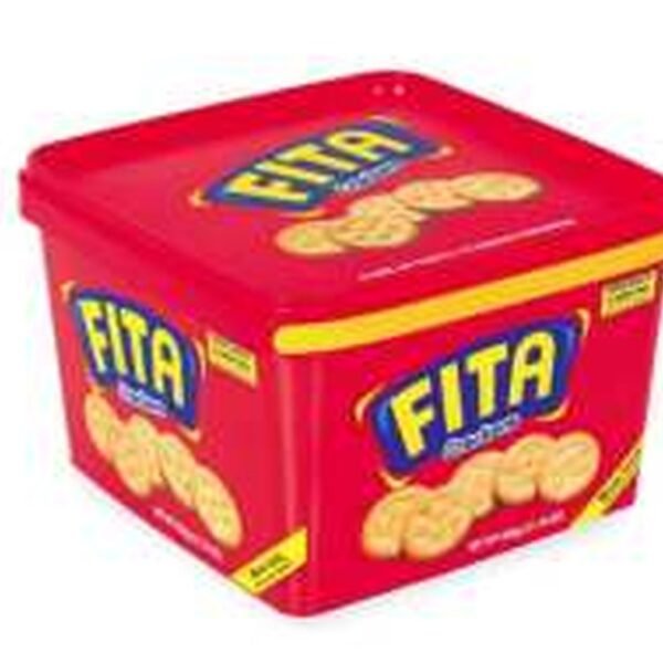 PH FITA CRACKERS