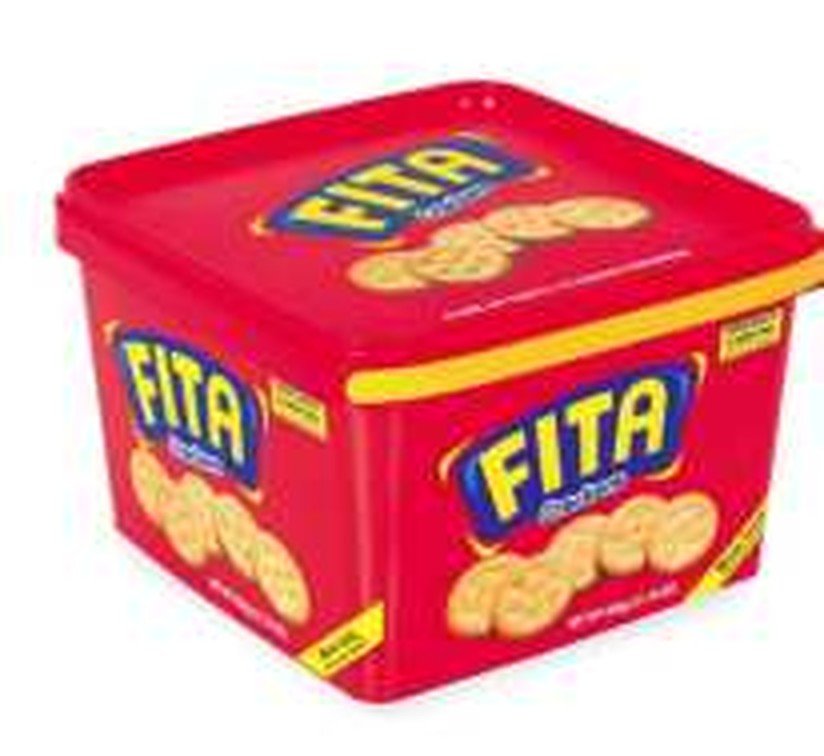 9151 PH FITA CRACKERS - Image 1