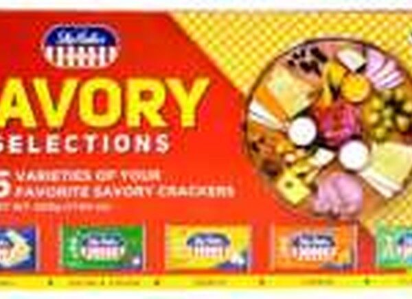 PH SKYFLAKES SAVORY MIX