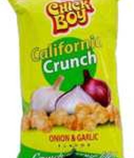 PH CHIPS CHICKBOY CALIFORN. CRUNCH
