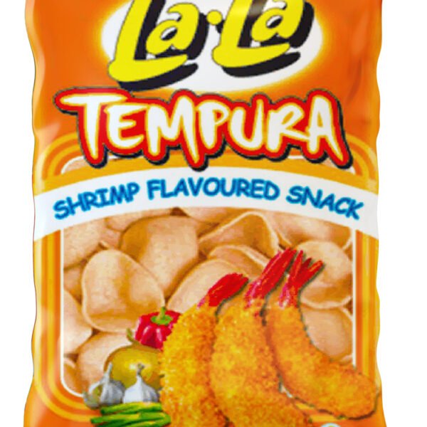 PH CHIPS LALA TEMPURA SHRIMP