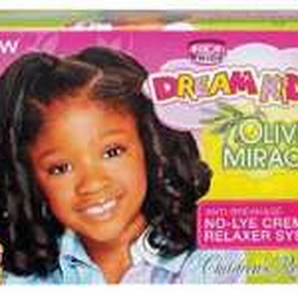 AP DREAM KIDS OM RELAXER KIT REGULAR