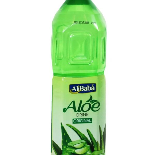 ALOE VERA ORIGINAL ALIBABA