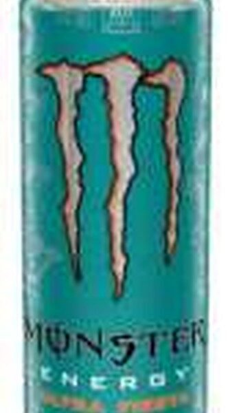 MONSTER ULTRA FIESTA MANGO
