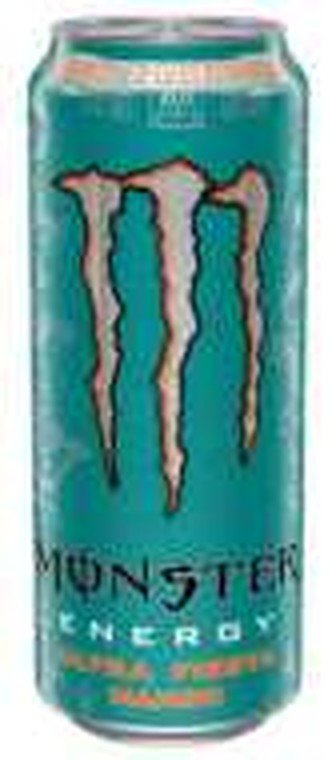 921 MONSTER ULTRA FIESTA MANGO - Image 1