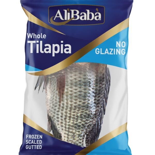 TILAPIA 800/
