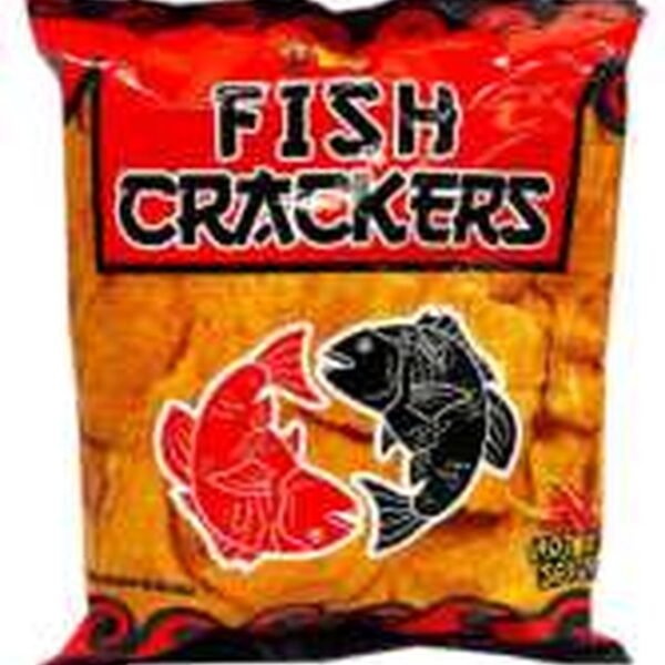 PH CHIPS CHICKBOY FISH HOT&SPICY