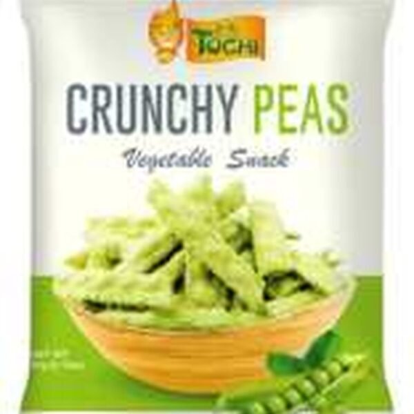 PH CHIPS CHICKBOY TOCHI CRUNCH- PEAS