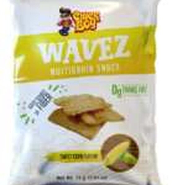 PH CHIPS CHICKBOY WAVE SWEETCORN