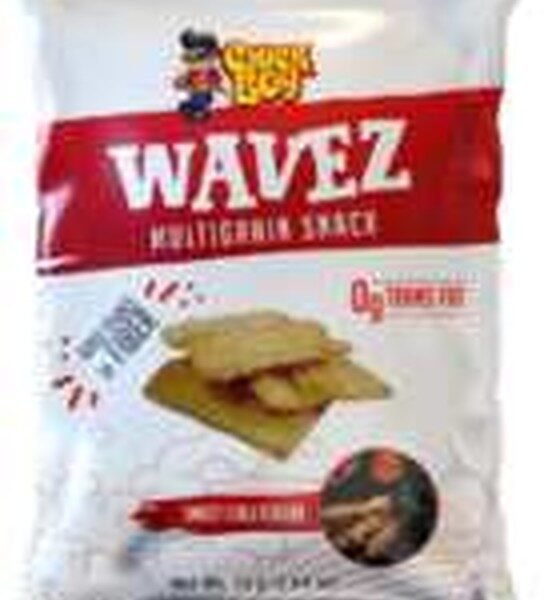 PH CHIPS CHICKBOY WAVE SWEETCHILL