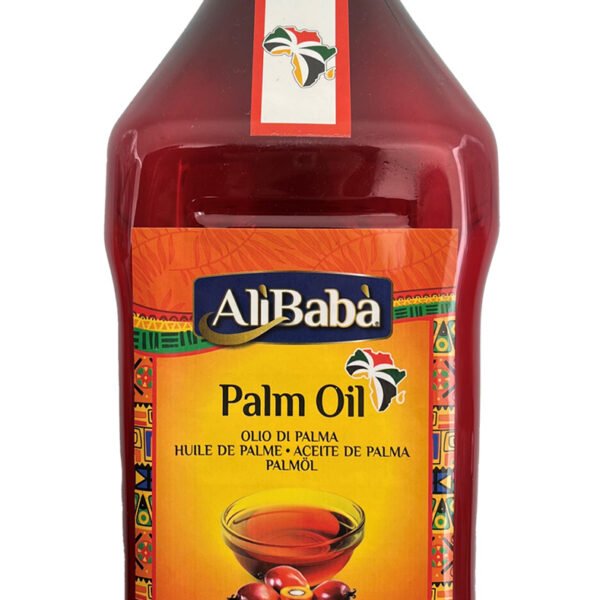 PALM OIL ALI BABA