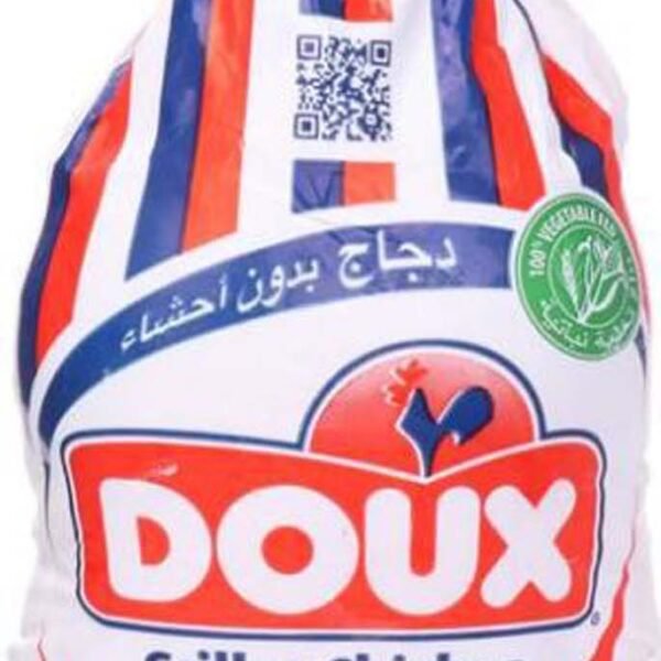 DOUX POLLO ABOUSTO