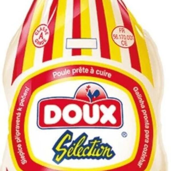 DOUX GALLINA ABOUSTO