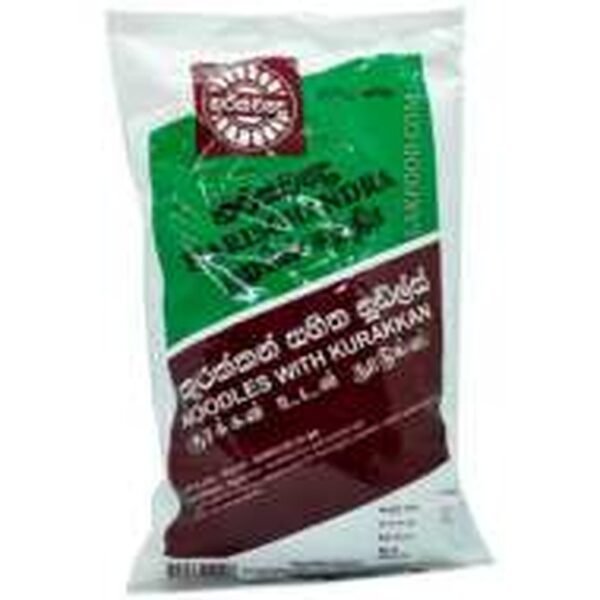 NOODLES HARISCHANDRA KURUKKAN